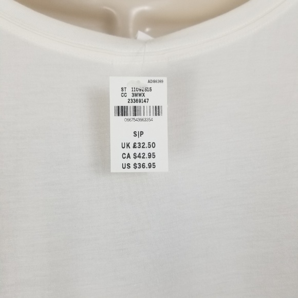 Victoria's Secret PINK Small Long Sleeve - Picture 5 of 6